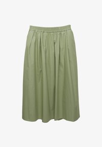 Sélectionné, khaki