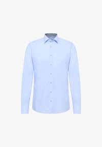 Unausgewählt, hellblau