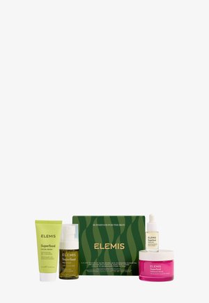 ELEMIS, KIT: SUPERFOOD FOR THE SKIN - Set de soins du visage