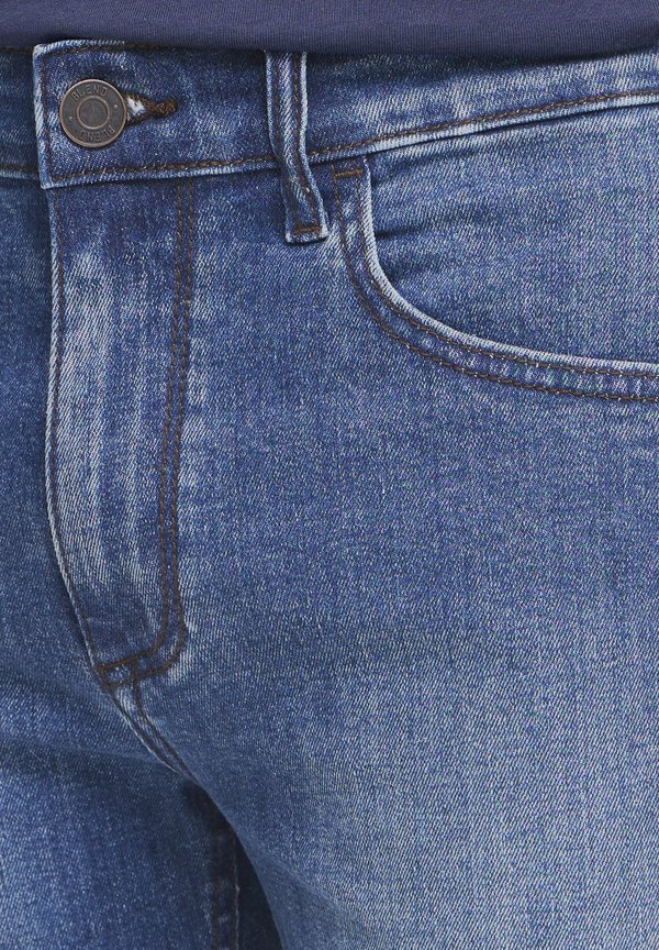 BHJOEL - Denim shorts3