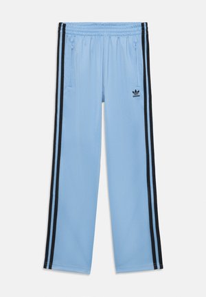 FIREBIRD UNISEX - Tracksuit bottoms - ash blue
