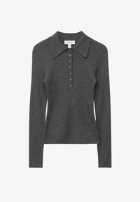 Ausgewählt, dark grey