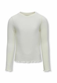 Unausgewählt, cloud dancer