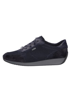 ara Sneaker low - blue
