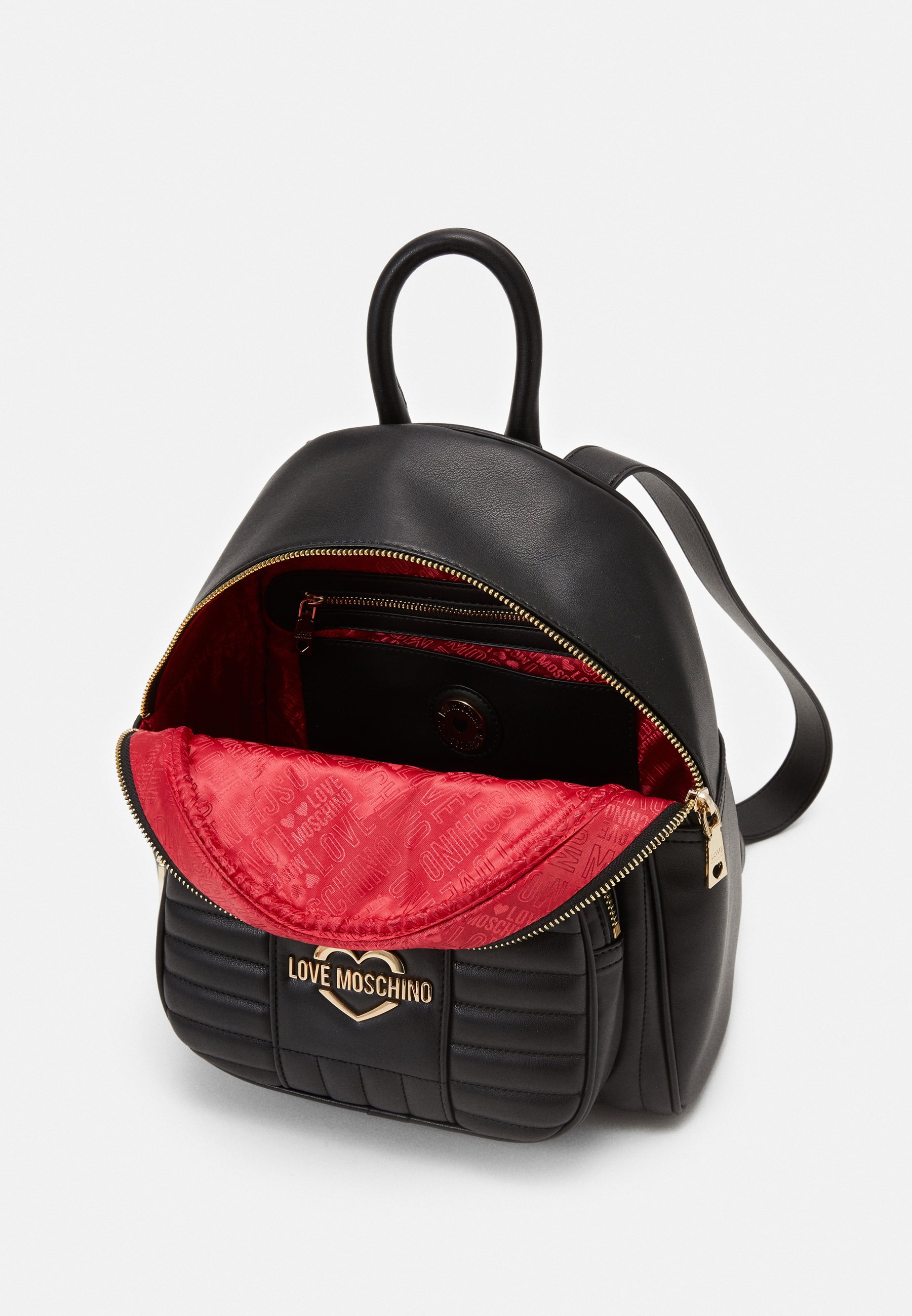 Love Moschino Zaino - nero - Zalando.it