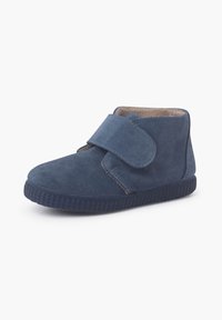 Pisamonas UNISEX granatowy