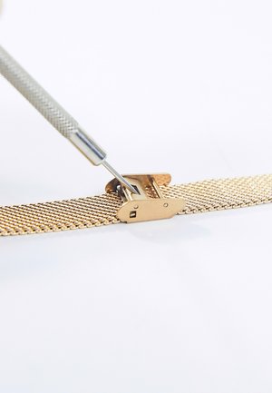 Victoria Hyde, EDITH - Watch - light gold
