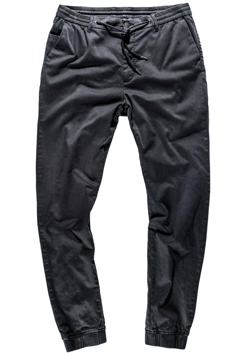 Herren Chinos | JP1880 Chino anthrazit - LM42141 Herren Chinos | JP1880 Chino anthrazit - LM42141
