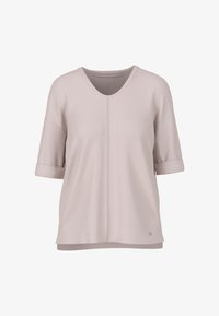 Ausgewählt, light desert taupe