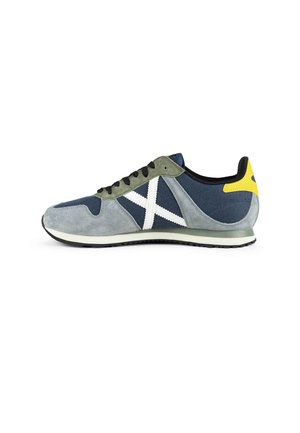 MUNICH, MASSANA CLASSIC - Zapatillas - navy blue