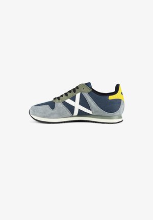 MUNICH, MASSANA CLASSIC - Zapatillas - navy blue