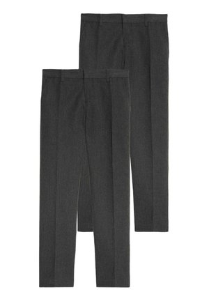 Marks & Spencer 2pk - Chino - grey