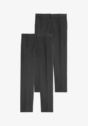Marks & Spencer 2pk - Chinos - grey