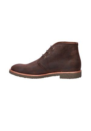 Panama Jack, PANAMA JACK GAEL HEREN VETERBOOT - Veterboots - bruin