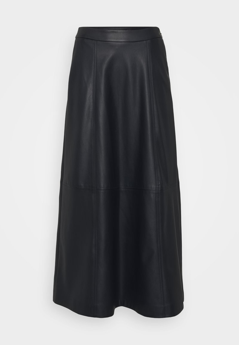 Vero Moda Tall Maxirok zwart