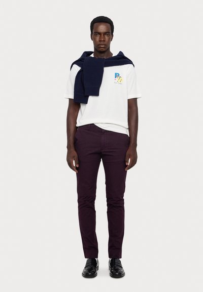 PS Paul Smith Chino - purple