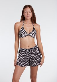 GEOMETRIC PRINT - Kratke hlače - 902