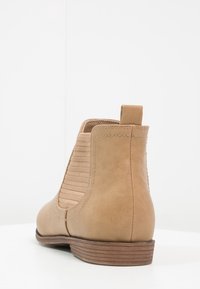 Anna Field Botines bajos - brown