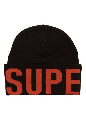 Huer - dark oak brown