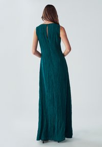 WILLA WILLA - Maksimekko - teal