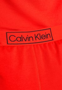 Calvin Klein Underwear SLEEP SHORT REIMAGINED HER LW - Calças de pijama - tuscan terra cotta
