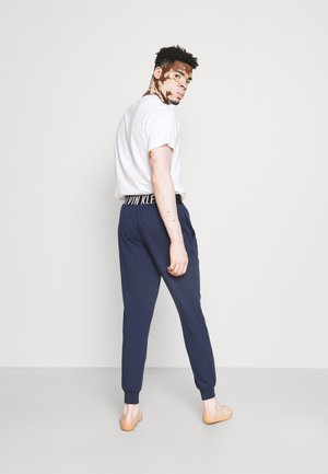 Pantaloni del pigiama - blue