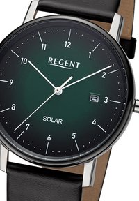 Regent Montre - silberfarben