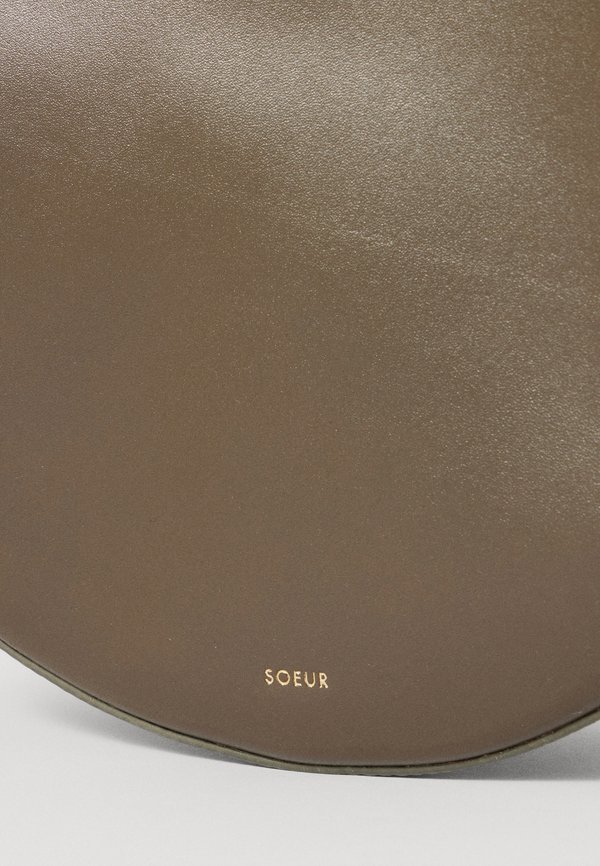 WINONA  - Handbag - kaki2