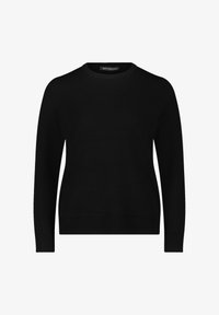 Nem kiválasztott, schwarz