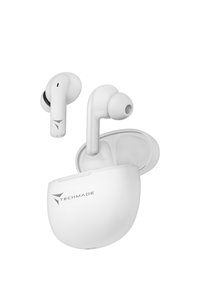 TECHMADE Casque audio - white