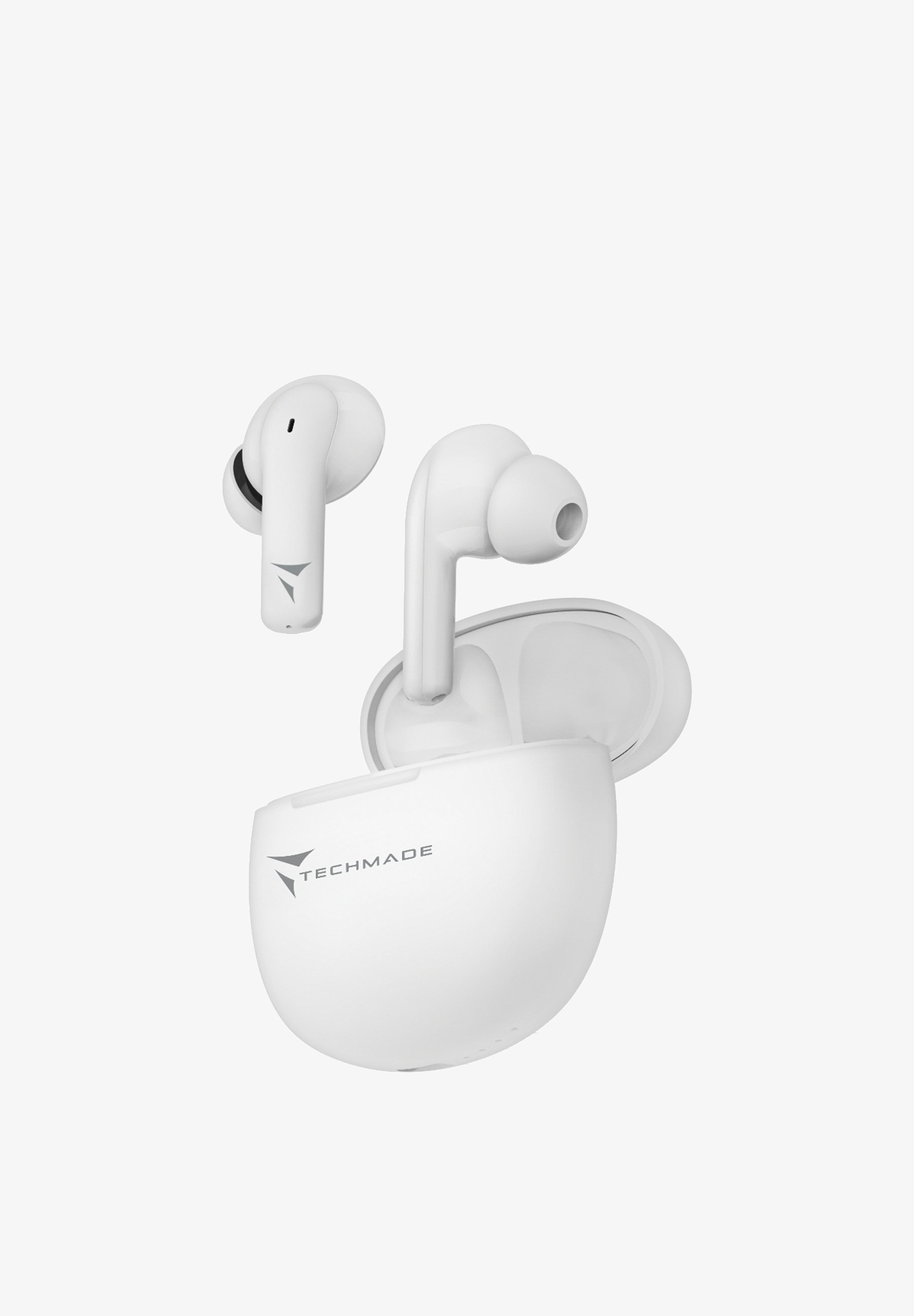 TECHMADE Cuffie white/bianco Zalando - Main Image