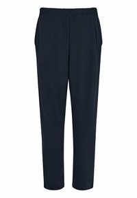 Soyaconcept SC-SIHAM 1 - Spodnji deli trenirk - blue