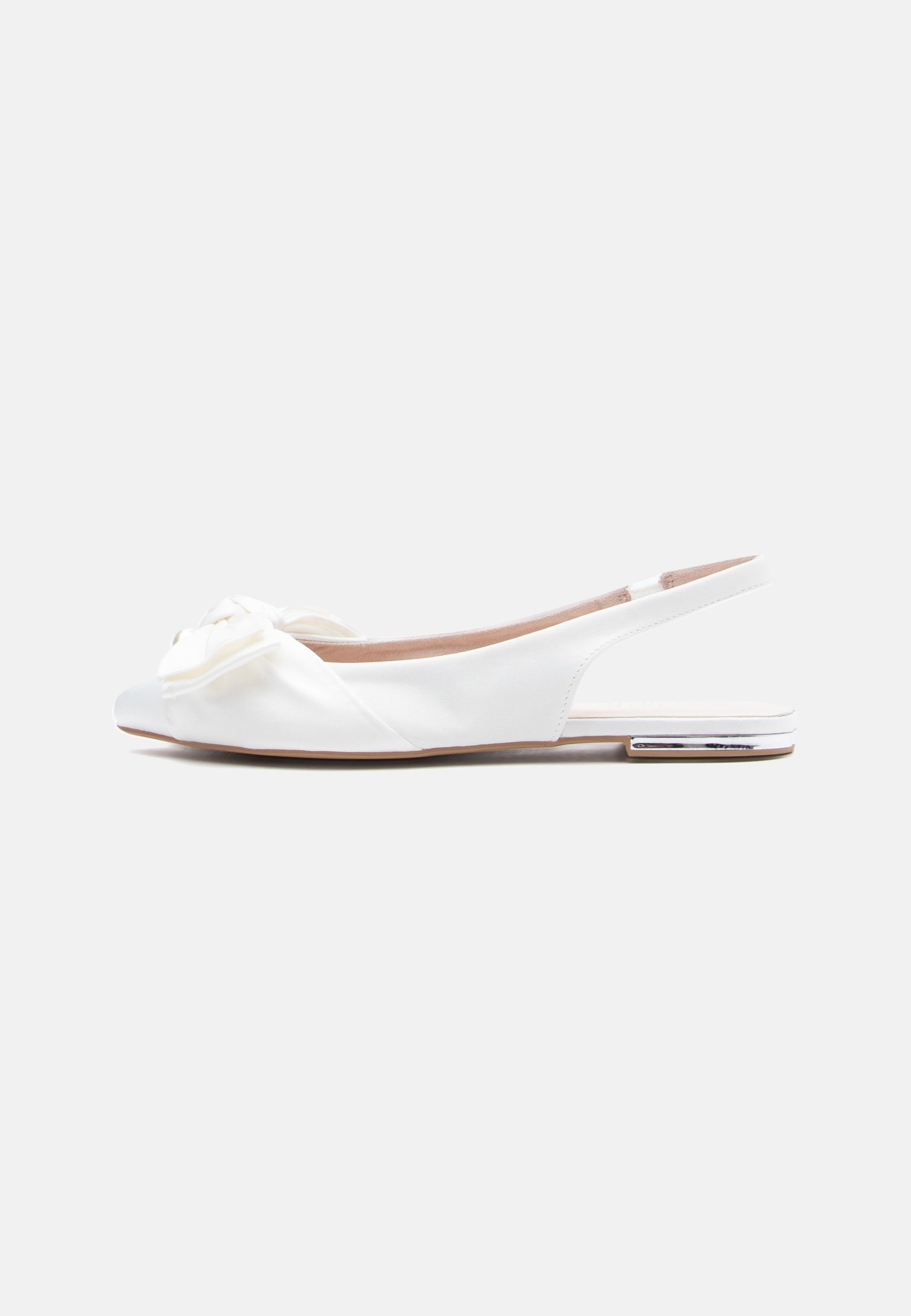Slingback Ballet Flats