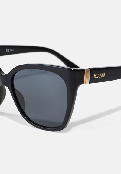 MOSCHINO Päikeseprillid - black