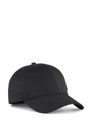 Casquette - black