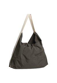 MAGGI GYM - Shopping Bag - almost black