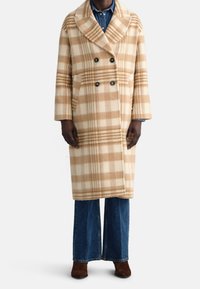 GANT Cappotto classico - beige