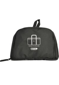 Epic ESSENTIALS FALTBARE - Bolsa de viaje - black