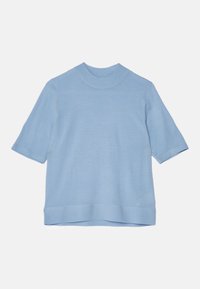 WINNIS - T-shirt basic - dusk blue