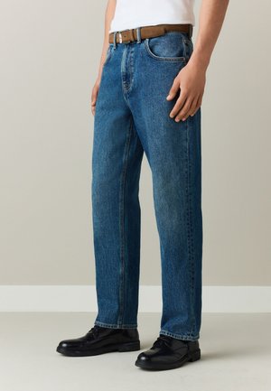 Next, - Jeansy Straight Leg