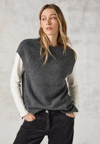 Cecil - T-shirt basic