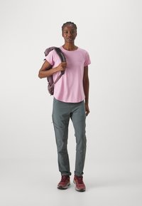 Columbia BOGATA BAY™ TEE - Camiseta deportiva - cosmos