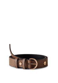 Borbonese Cintura - op natural black