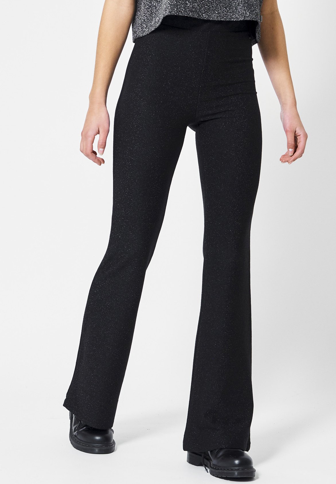 America Today CHARLY - Broek - black/Zwart - Zalando.nl