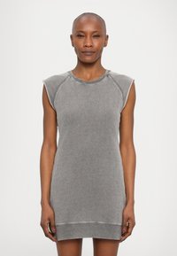 MICHAEL Michael Kors Kasdienė suknelė - concrete