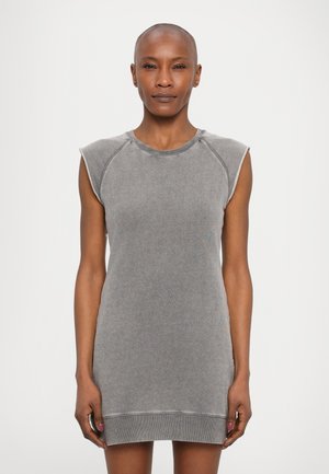 MICHAEL Michael Kors Rochie de zi - concrete