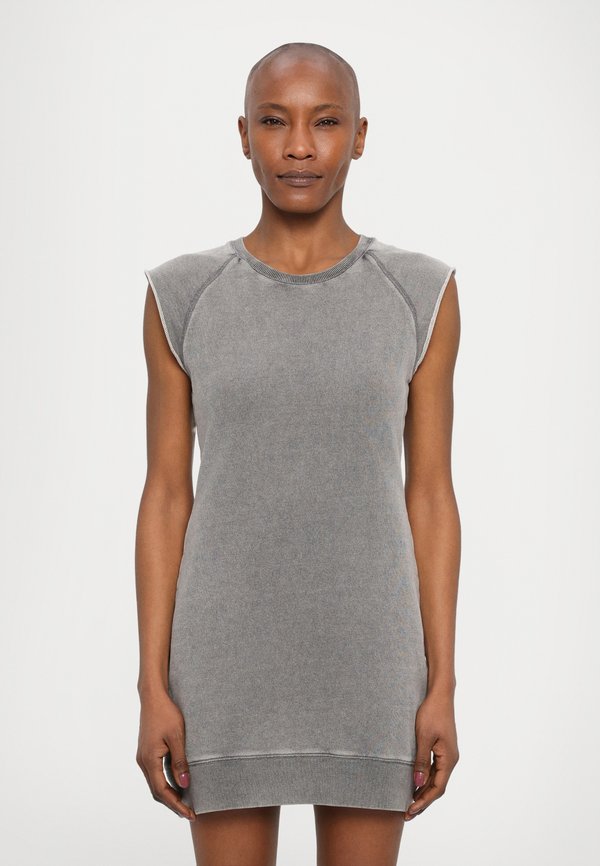 Freizeitkleid - concrete