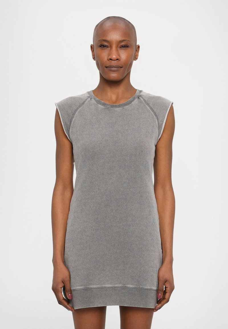 MICHAEL Michael Kors Kasdienė suknelė - concrete