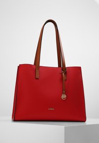 L.CREDI Håndtasker - red
