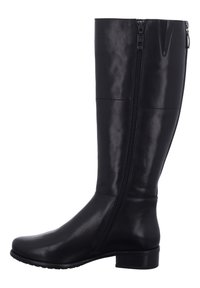 Gerry Weber Boots schwarz/dark blue Zalando